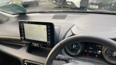 Toyota Yaris 1.5 Hybrid Design 5dr CVT Hybrid Hatchback